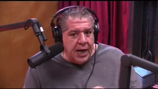 Joey Diaz