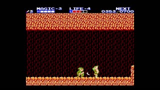 *REPLAY* Retron 5 Retro Gaming: Zelda II The Adventure of Link Dec 11, 2023