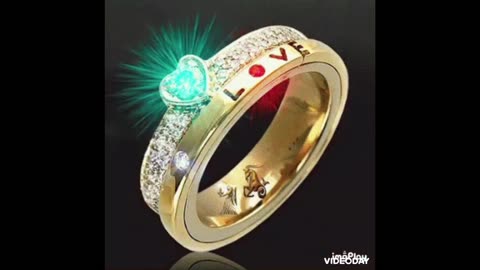 Warning ⚠️ Manifest A Magical And Enchanting Wishing Granting Ring Subliminal 💫