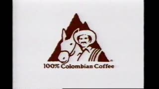 National Federation Of Coffee Growers Commercial (1995)