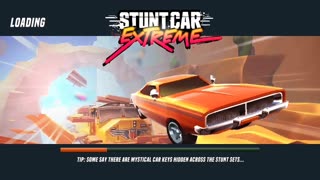 Como ter dinhero ifinito no 🚗 Stunt Car Extreme,💫 moedas e muitos mas tutorial completo✅