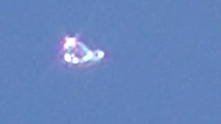 UFO USO UAP anomalies are all SPIRIT phenomena!