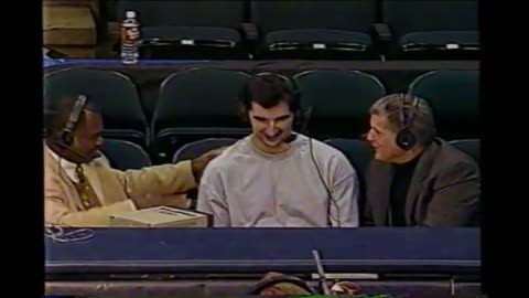 Peja Stojakovic 18 Points 5 Stl @ Rockets, 2000-01.