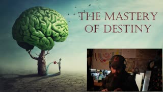 The Mastery of Destiny - 4