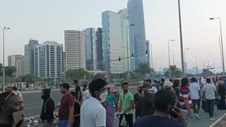 Abhi dhabi