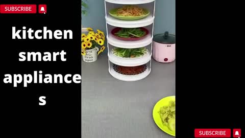 smart appliances for kitchen