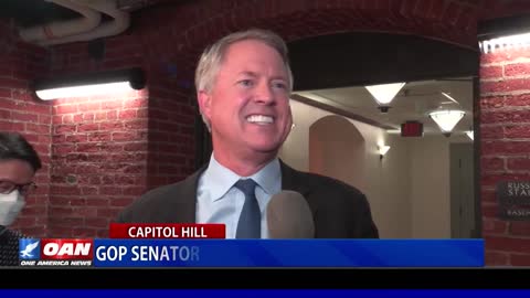 GOP senators voice skepticism of J6 panel vote