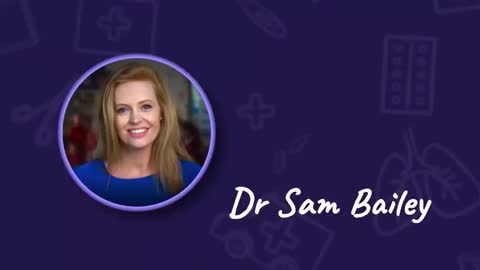 Dr Samantha Bailey on Bioweapons