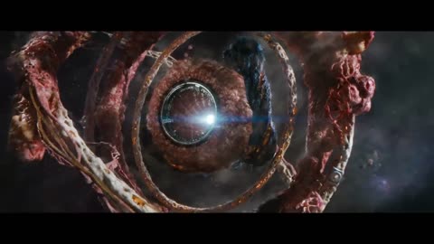 Marvel Studios’ Guardians of the Galaxy Volume 3 _ Official Trailer