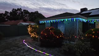 Christmas Decoration In Western Australia 2023