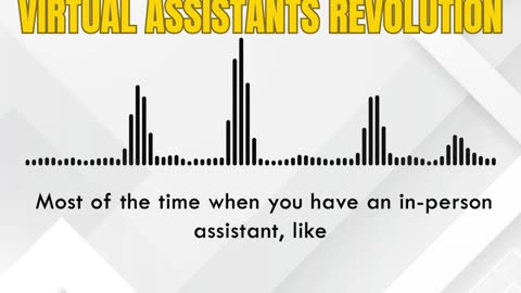 Virtual Assistants Revolution: Transforming Support