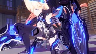 Honkai Impact 3rd - Memorial Arena Vs Nihilus S Difficulty May 24 2022