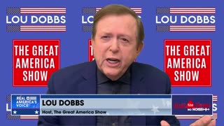 Lou Dobbs: An investigation into Obama’s presidency is ‘justified’ | Just the News