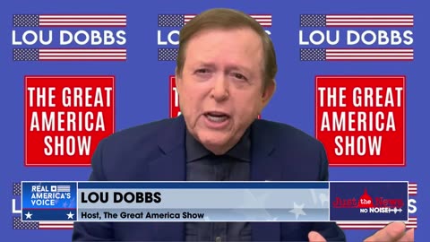Lou Dobbs: An investigation into Obama’s presidency is ‘justified’ | Just the News