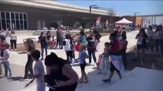 Austin ISD Has DERANGED Drag Queen Dance Performance