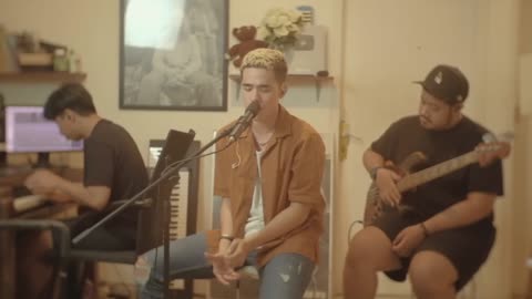 See You On Wednesday | Alvin Jo - Billie Jean (Michael Jackson - Cover) - Live Session