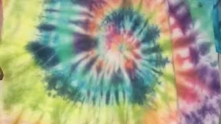 Tie dye 2