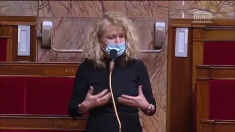 Martine Wonner : j'ai dû recadrer une fois de plus, le ministre de la Santé Olivier Véran