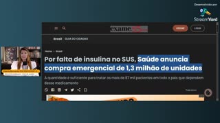 Dilma que se cuide! Jornal Inglês denuncia que o Banco BRICS está a beira da falência!