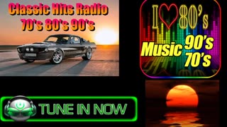 Classic Hits Radio