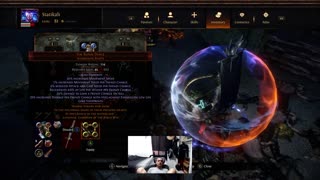 POE SSF Crucible Unique Sharkskin Boots The Blood Dance