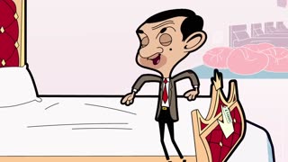 When we forgot to set Timer ⌛🤣Cartoon: MR .BEAN