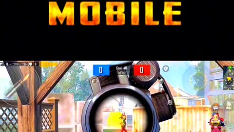 PUBG mobile official