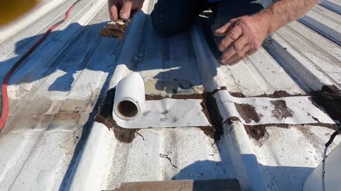 Repair Metal Roof Leaks | 3 methods shown Learn How to DIY | Turbo Poly Seal vs Super Silicone Seal