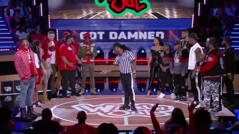 Got damned’s Coldest Moments🥶Wild ‘N Out
