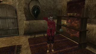 Writ for Toris Saren Quest Walkthrough - Elder Scrolls Morrowind