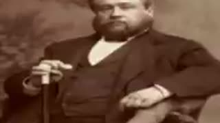 Heaven and Hell - Charles Spurgeon Sermon