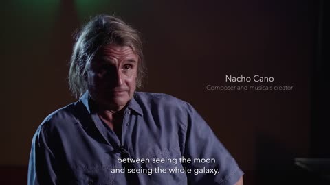 Entrevista a Nacho Cano y Mikel F. Krutzaga sobre Malinche Symphonic en Dolby Atmos