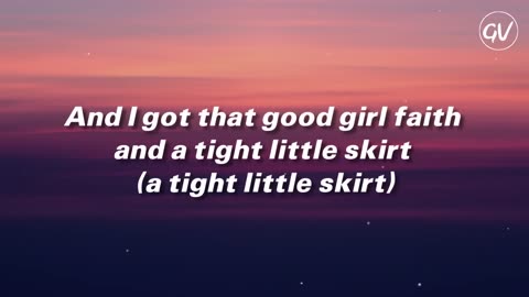 Taylor Swift - Style [Lyrics Video]