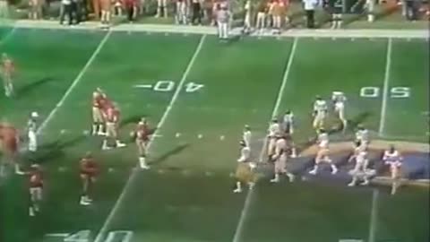 1979-12-02 Atlanta Falcons vs San Diego Chargers