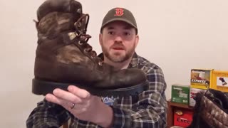 DON'T pay too much for GOOD hunting boots!