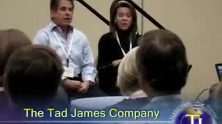 LIVE Fear Is Your Greatest Enemy - Part 03 NLP Coaching with Dr. Tad James & Dr. Adriana James