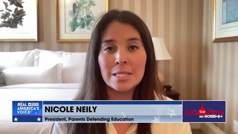 Nicole Neily: State school board associations are not parent’s friends