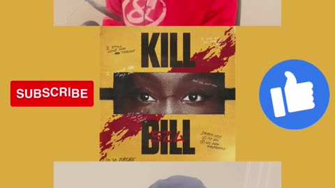 SZA Kill Bill