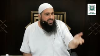 Stop Exposing your Sins ! (No Nasheed) Mohamed Hoblos