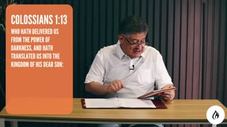 What It Means To Confess With The Mouth - Episode 53