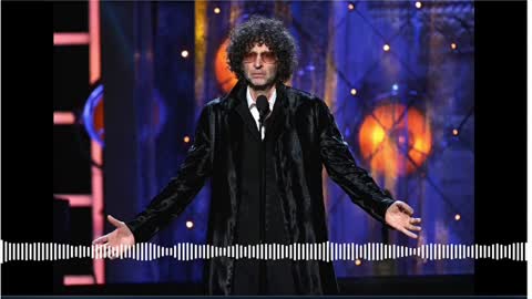 Howard Stern mocks Chris Wallace for leaving Fox News and joining CNN