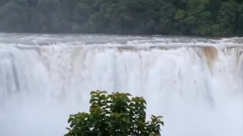😱 भारत के 3 सबसे खूबसूरत Waterfall 😱