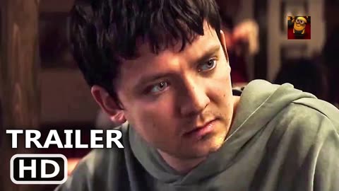 YOUR CHRISTMAS OR MINE 2 Trailer (2023) Asa Butterfield, Romance Movie