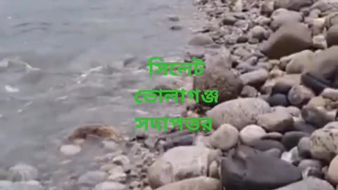 সিলেটে দেখার মত জায়গা নাম ভোলাগঞ্জ সাদা পাথর ভালো লাগলেsubscribeকরে রাখবেন#viralvideo #shortsvideo