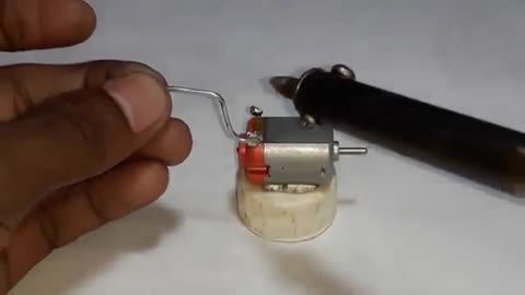 DIY- Free energy Generator