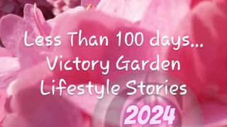 Victory Garden Lifestyle