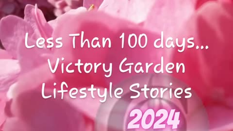 Victory Garden Lifestyle