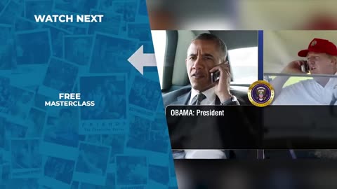 USA News learn English with Barack Obama