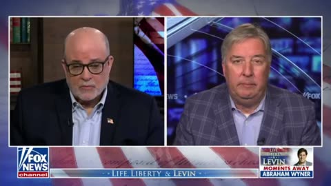 Life, Liberty and Levin 3/17//24 (Sunday)
