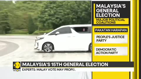 Malaysia Elections 2022: Two main coalition vying to form government | Top World News | WION